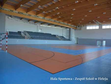 zrealizowanych w