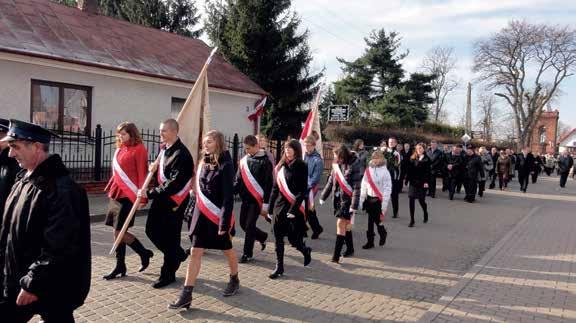 V Społeczeństwo Inicjatywy mające na celu rozwój społeczeństwa lokalnego i