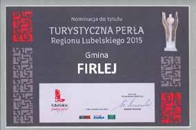 Regionu Lubelskiego 2014 i 2015