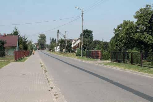 Leśna Droga