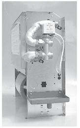 Dla systemów 2-rurowych For system with 2 pipes Dla systemów 4-rurowych For system with 4 pipes Zawór