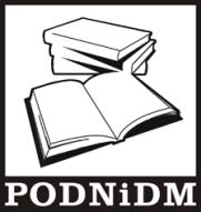 Powiatowy Ośrodek Doskonalenia Nauczycieli i Doradztwa Metodycznego w Pabianicach Pabianice 95-200, ul. Kazimierza 8, tel.