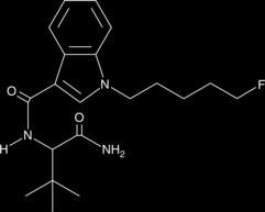 dothiepina (dosulepin) (E)-3- (dibenzo[b,e]tiepin- 11(6H)-ylideno)-N,N- dimetylopropano-1- amina C19H21NS 726 Kofeina Substancja roślinna roślinna 727 psychoaktywnych Substancja roślinna roślinna