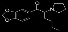 1-(1,3-benzodioxol-5-yl)- 1229 MDPHP Przedmiot nr 1 2-pyrrolidin-1-yl-hexan- 1-one C17H23NO3 sypka koloru 1230 5F-ADB Substancja nr 1 1231 5F-ADB Substancja nr 2 1232 MEF PV8