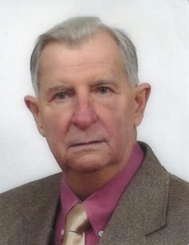 Józef ŁUSZCZEK (1933-2018) Mgr inż. Józef Łuszczek urodził się w dniu 27.05.1933r. w podkrakowskich Bielanach.
