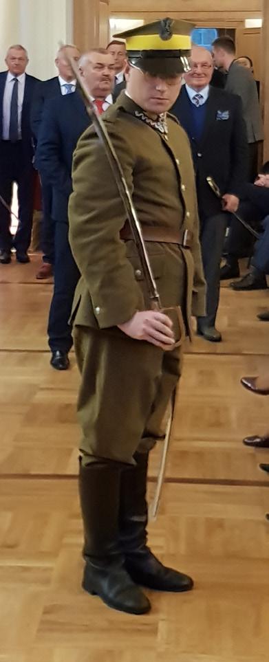 nobilitację i promocję najlepszych polskich agroprzedsiębiorców, rolników i przedstawicieli szeroko