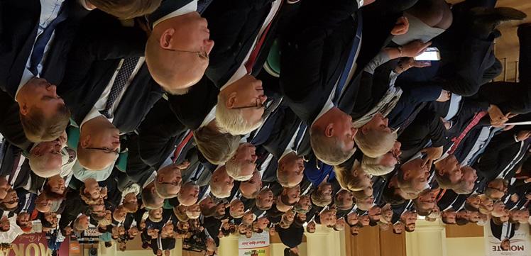 Rozgrywany jest w 5 kategoriach: Wzorowy Agroprzedsiębiorca RP, Zasłużony Promotor Agrobiznesu,
