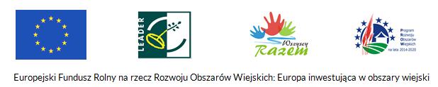 Lokalna Grupa Działania Wszyscy Razem ul. Opoczyńska 35; 26-415 Klwów e-mail: biuro@lgdwr.pl www: www.lgdwr.pl tel.: (48) 671 00 10 w.