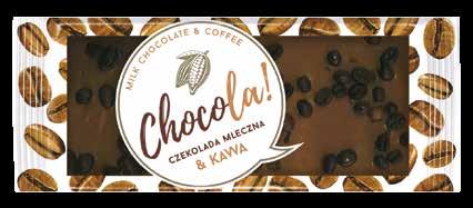 CHOCOLA