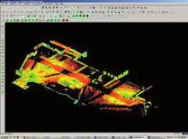 SmartPlant 3D Minimalne wymagania procesor 2 GHz, OpenGL procesor 2 GHz, OpenGL procesor 2 GHz, OpenGL Przeznaczenie zarządzanie chmurami punktów i modelowanie 3D zarządzanie chmurami punktów i