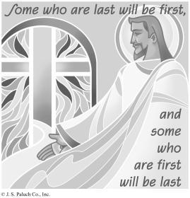 Of Holy Spirit 7:30 am - 8:30 am + Victor Witkowski, + Robert Fryer Wednesday, August 24, 2016 6:30 am + Charles Aument, +Robert Fryer - Rachel Michaels, Guidance & Direct.