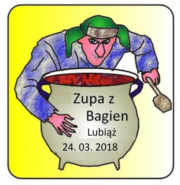 V Zupa z Bagien II