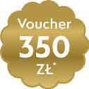 Infinissima i Oblo za 149 zł przy zakupie 6