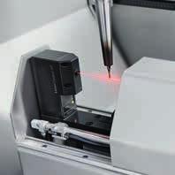 Laserowy system pomiarowy Micro Compact NT Micro Single NT STANDARDOWE SYSTEMY DO
