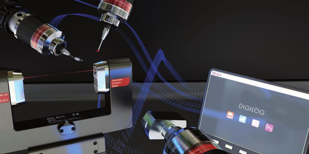 DIGILOG jedna technologia, wiele możliwości. Tutaj współpracuje to, co powinno.