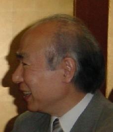 Yoshiki Kuramoto, 1940 -