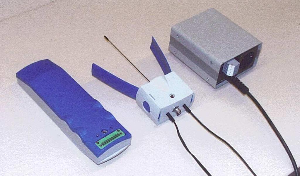 Ze względu na nową strukturę taryfową oraz inteligentne techniki transmisji w sieciach GSM, miesięczne koszty eksploatacji urządzenia, w zależności od zastosowania, leżą w granicach od 10 do 20 DM.