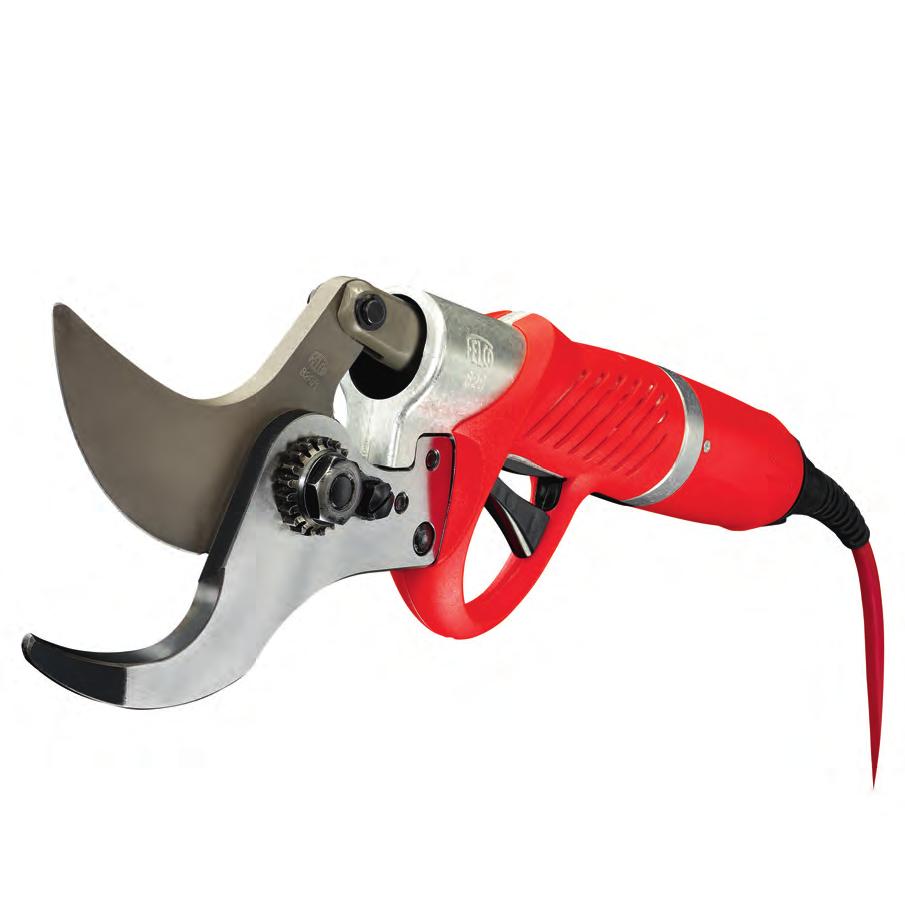 FELCO 820 Sekator