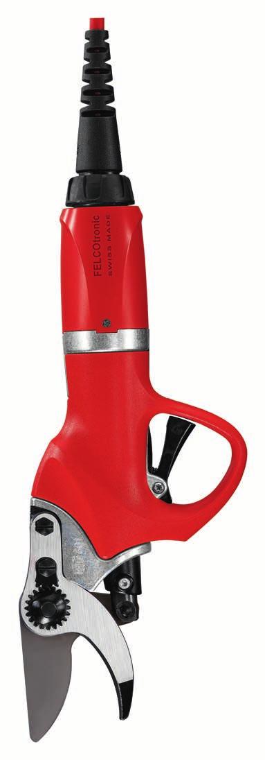 FELCO 801 Sekator