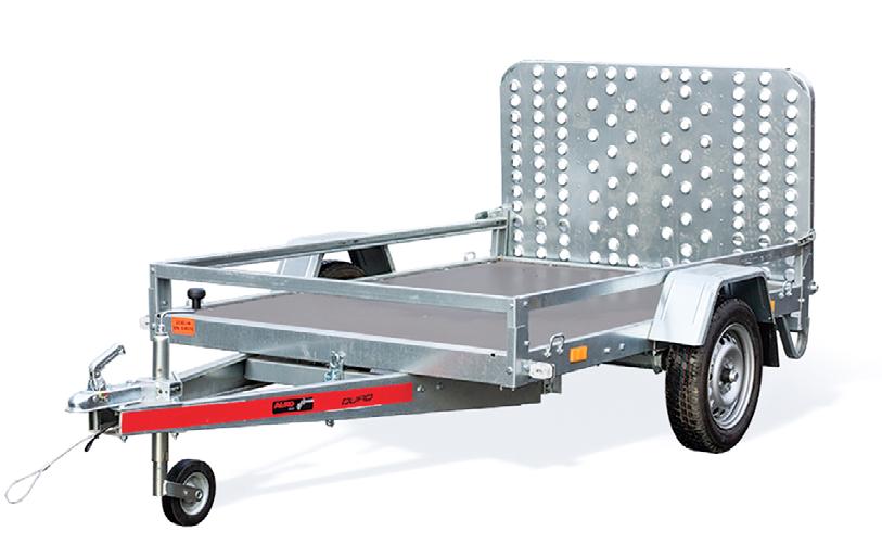 quad QUAD PRO NAJAZDY MOCOWANE PIONOWO