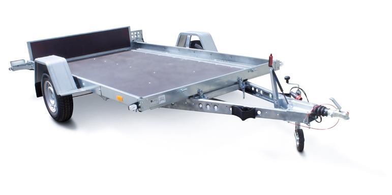 1350 kg 2950 x 1640 1 oś H 750 kg 800-1300 kg 1 oś H