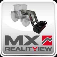 Aplikacja MXRealityView dostępna w sklepie App Store (wyłącznie na tablety ipad). NA WYSOKOŚCI WASZYCH OCZEKIWAŃ Gregoire-Besson Polska Kowanówko, ul.