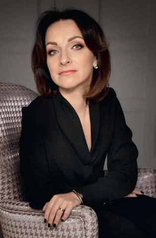 Magdalena Nowak-Trzęsiok