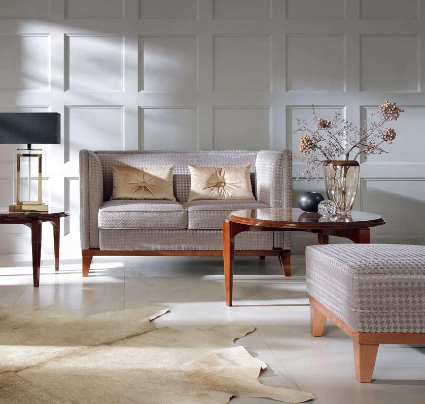 Sofa IRIS 2os.
