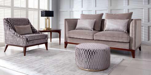 Sofa IGA 3 os.