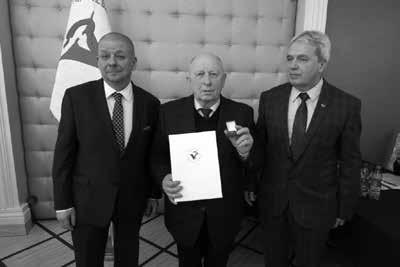 XXIV Zjazd Sprawozdawczy Lekarzy Weterynarii.