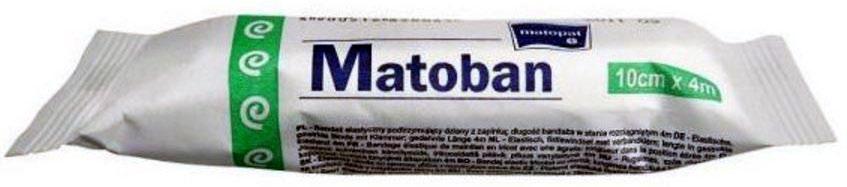 opatrunkowa Codoteks nr 1 o dł.