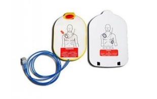 17 007 Bateria litowo manganowa do defibrylatora FRx / HS1 (4 lata gwarancji na 200 wyładowań) Defibrylator Philips HeartStart FRx jest dostarczany z jednorazową, długowieczną baterią, opartą na