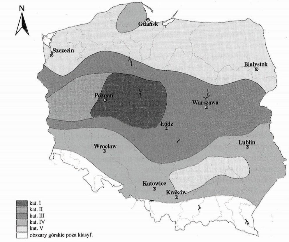 Ocena małej retencji wodnej w Puszczy Zielonkai jej otulinie W Parku Krajobrazowym jest 5 rezerwatów: Jezioro Czarne chroni fragment głębokiej rynny polodowcowej z zarastającym J.