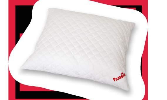 Softy Tip Tkanina: 100 % bawełna Wypełnienie: Softys Medium -