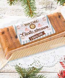 BAKALIAMI, 400 g Cena za