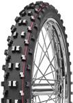 SX30 C-15 26766 90/90-21 54R TT [ F ] Wzór bieżnika odpowiedni na przednie koła, polecany na miękkie tereny.