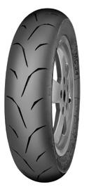 68S TL 573281 120/70-15 56S TL 574186 80/90-16 45P TL 573249 100/80-16 50P TL 573252 120/80-16 60P TL 573255 110/70-16 52P TL 573285 130/70-16 61P TL 573256 140/70-16 65P TL MC 38 MAX SCOOT zostanie