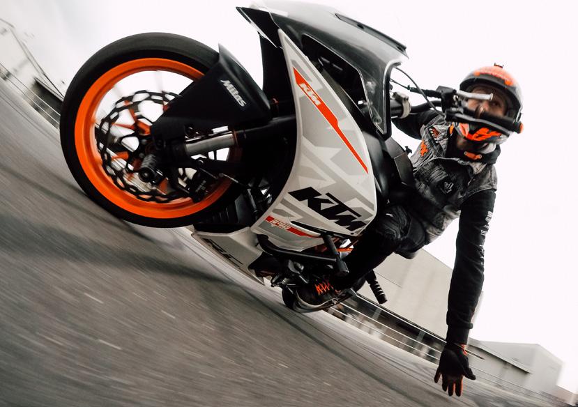 Opony do motocykli on-road Opony motocyklowe do motocykli sportowych, naked, supermoto i turystycznych.