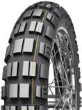 75-21 45P TT [ F ] 24648 80/90-21 48P TT [ F ] 24645 90/90-21 54R TL [ F ] 24644 90/90-21 54R TL [ F ] DAKAR C-17 26705 90/90-21 54R TT [ F ] DAKAR ROAD