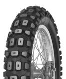 DAKAR * Dostępny od kwietnia 2018 E-09 24147 120/90-17 64R TL [ R ] 24131 120/90-17 64R TL [ R ] DAKAR 24121 130/80-17 65R TL [ R ] 24112 130/80-17 65R