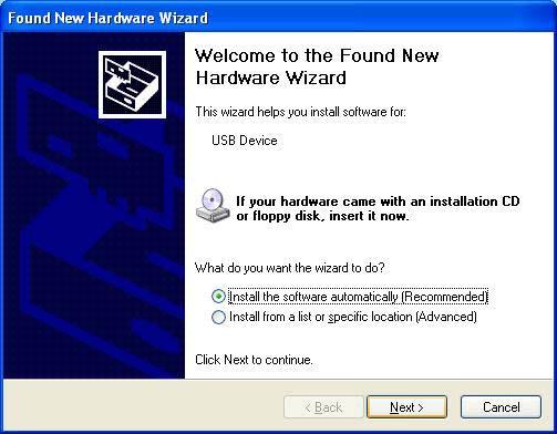 Windows XP 1.