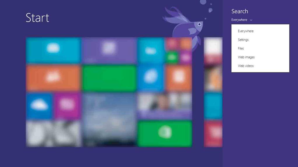 Rozdział 2. Rozpoczęcie pracy z systemem Windows 8.