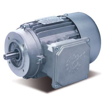 3fazowe silniki elektryczne o mocy do 200 kw.