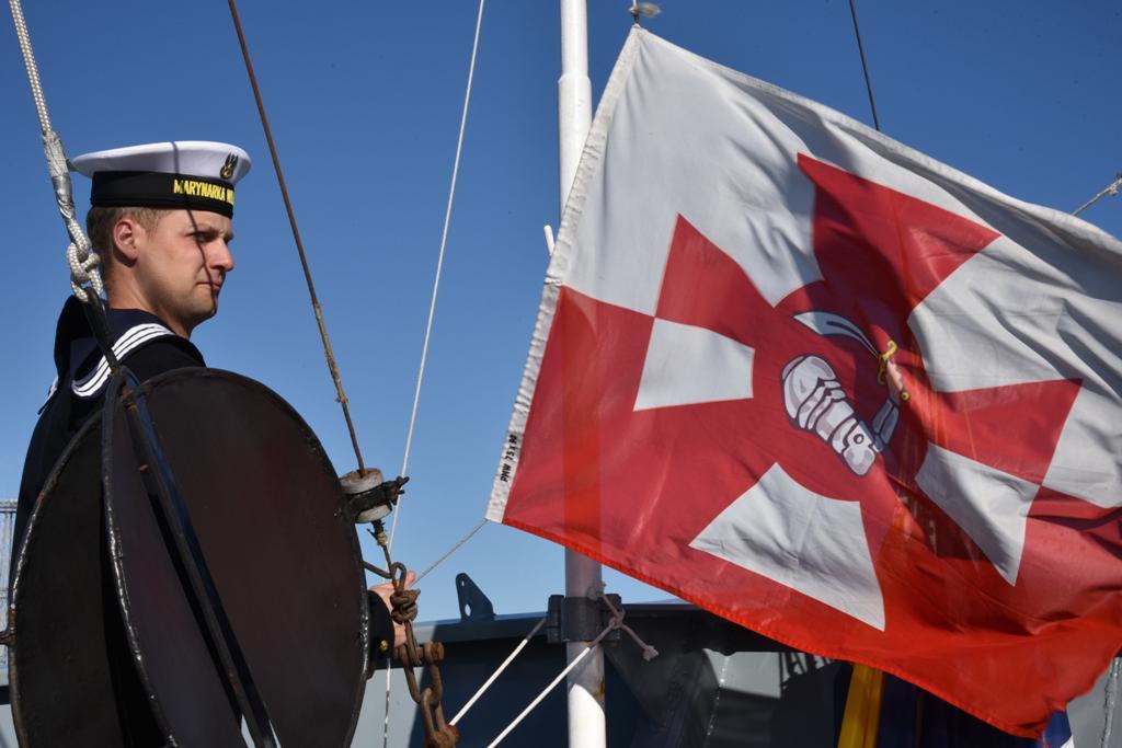 100 lat Marynarki Wojennej - 100latmw.wp.mil.