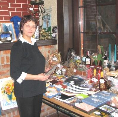 Biskupcu Roman Kierznowski z