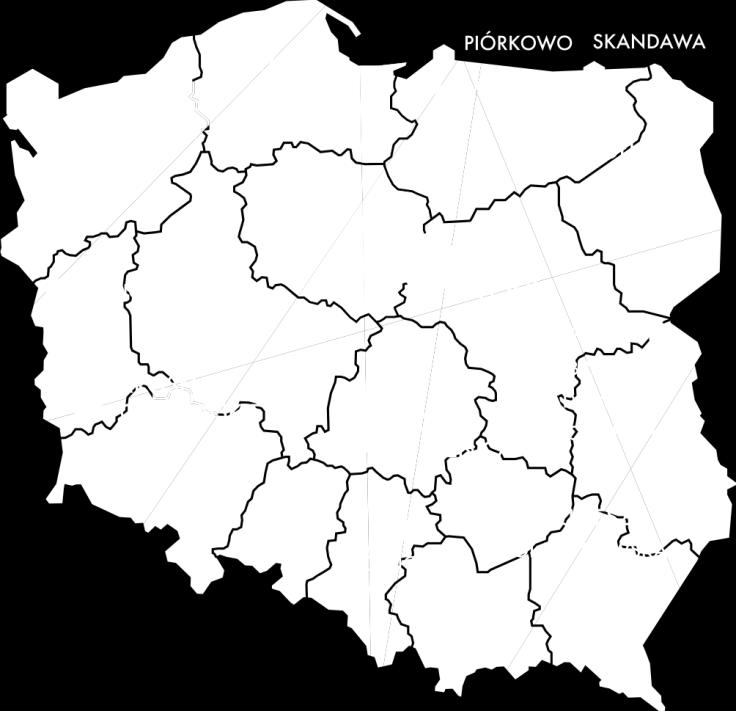 Każdego miesiąca realizujemy ponad 30 000 dostaw.