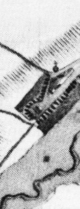 178 Maria Witek, Waldemar Witek Bobrowice. Część średniowiecznych wsi placowych uległa rozwinięciu w układy: ulicowo-placowe (np.