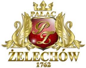 Regulamin Pałacu Żelechów Centrum Konferencyjno Wypoczynkowe ul. M. J. Piłsudskiego 36, 08 430 Żelechów I. PRZEDMIOT REGULAMINU 1.