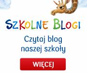 Gotowe bannery znajdziesz na stronie www.szkolneblogi.