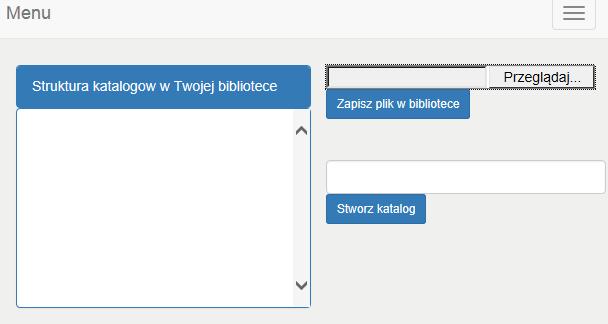 Dodawanie obrazów cd. Raz wgrany obraz już zawsze będzie dostępny na Szkolnych Blogach 1. Po kliknięciu Wczytaj obraz pojawi się okno dodawania obrazu 2. Kliknij Przeglądaj 3.